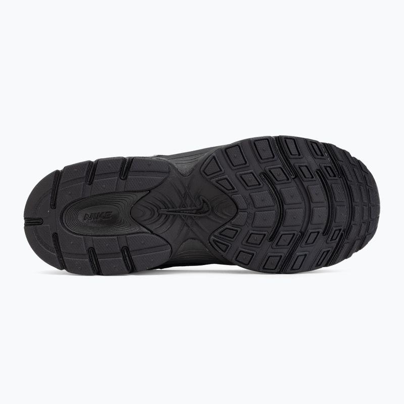 Buty Nike V5 RNR black/anthracite/black 4