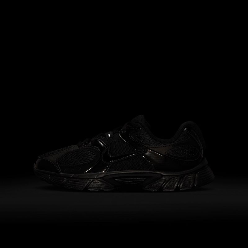 Buty Nike V5 RNR black/anthracite/black 8