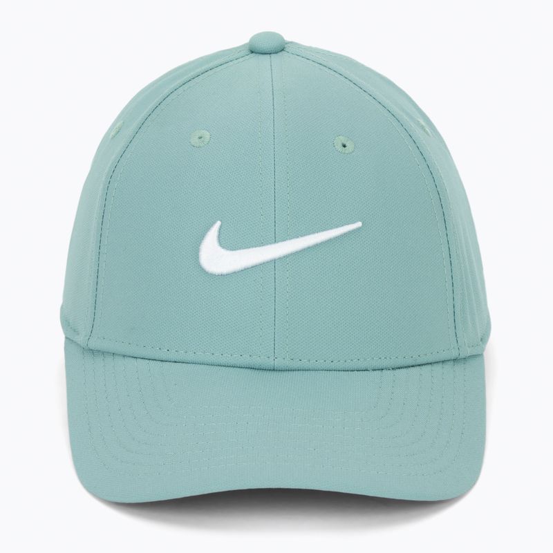 Czapka z daszkiem Nike Dri-FIT Club cannon/white 2