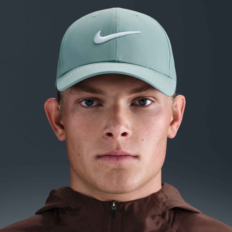 Czapka z daszkiem Nike Dri-FIT Club cannon/white 11