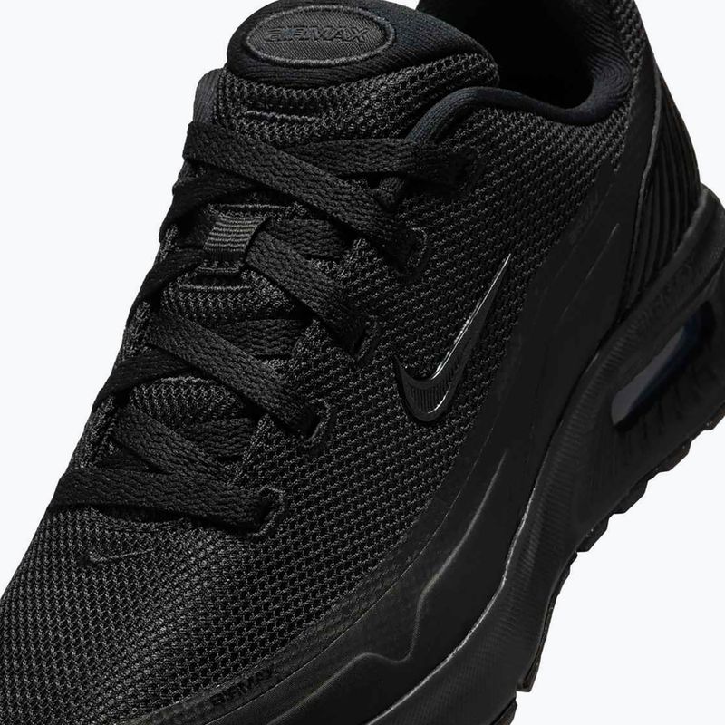 Buty Nike Air Max Bia black/white/black 8