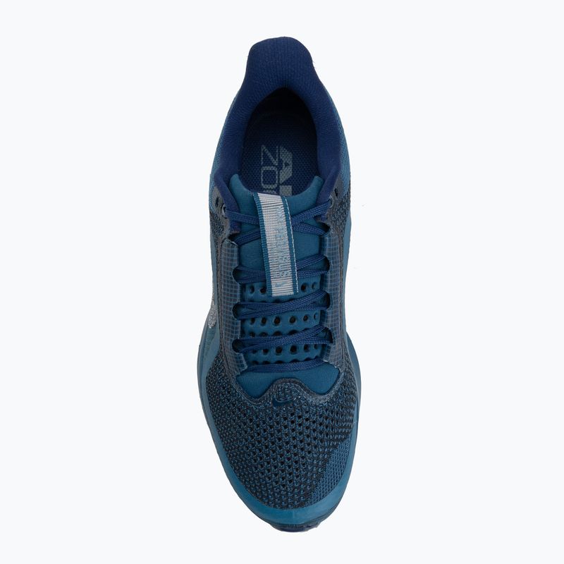 Buty do biegania męskie Nike Pegasus Premium With Swarovski Crystals blue force/blue void 5