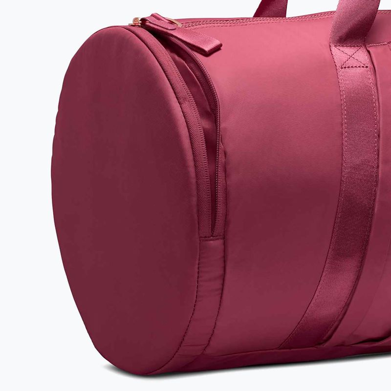 Torba treningowa Nike One 35 l sweet beet 7