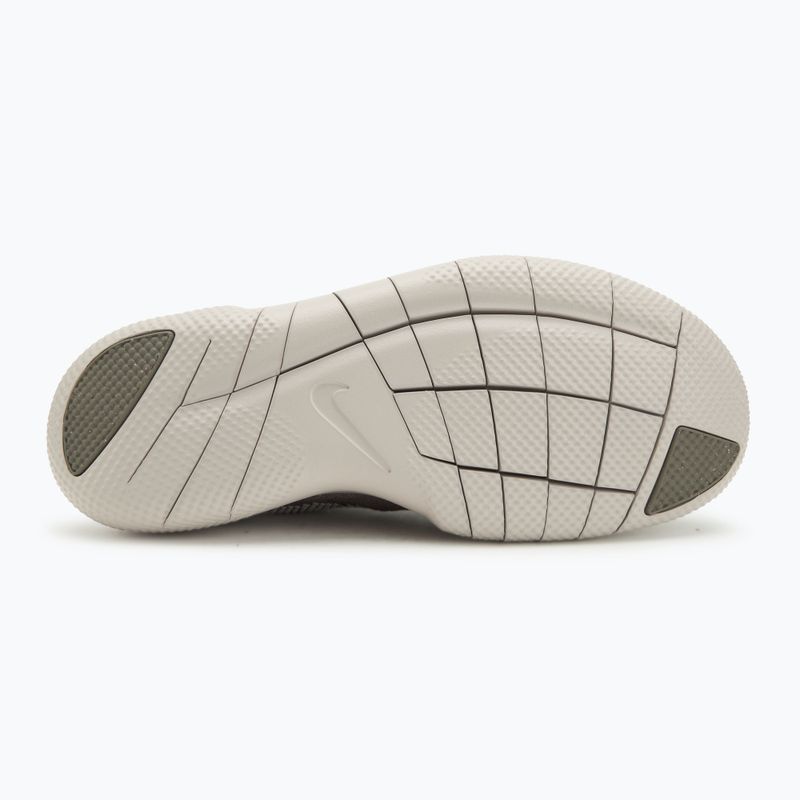Buty treningowe męskie Nike Free 2025 cave stone/college grey/black 4