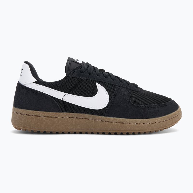 Buty damskie Nike Field General black/gum light brown/white 2