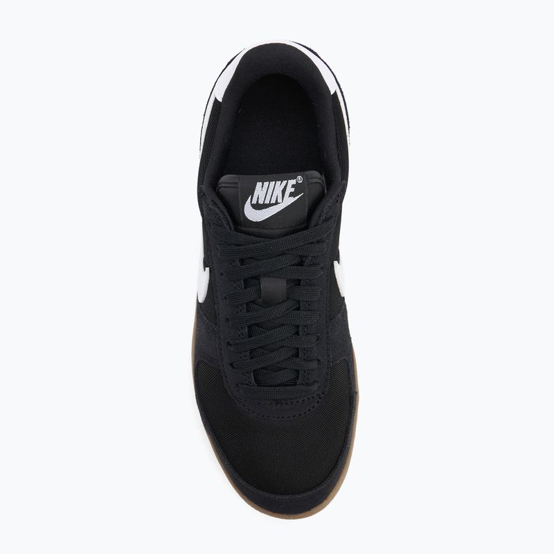 Buty damskie Nike Field General black/gum light brown/white 5