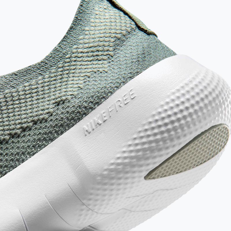 Buty treningowe męskie Nike Free 2025 clay green/jade horizon/mint foam 8