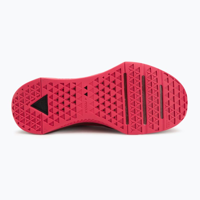 Buty treningowe męskie Nike Metcon 10 dark team red/dark team red/black 4