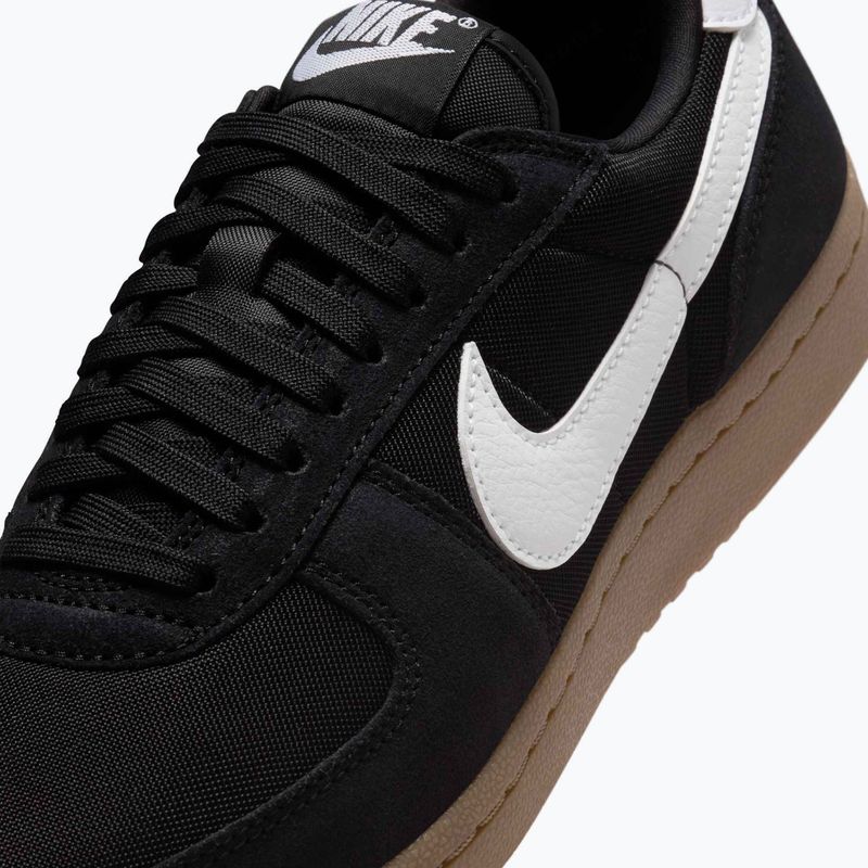 Buty damskie Nike Field General black/gum light brown/white 8