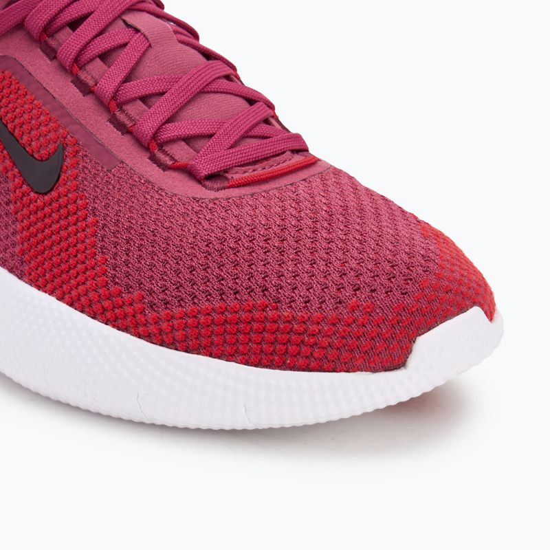 Buty treningowe damskie Nike Free 2025 sweet beet/university red/burgundy crush 7