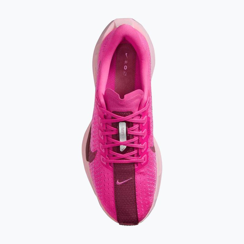 Buty do biegania damskie Nike Pegasus Plus hyper pink/playful pink/sweet beet 13