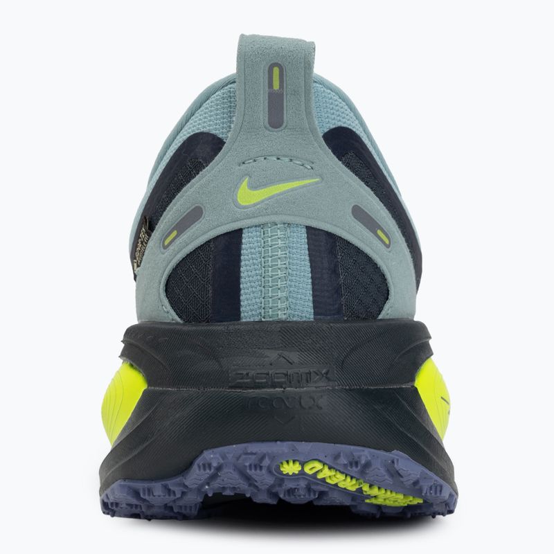 Buty do biegania męskie Nike Vomero 18 GORE-TEX seaweed/cannon-volt/barely volt 6