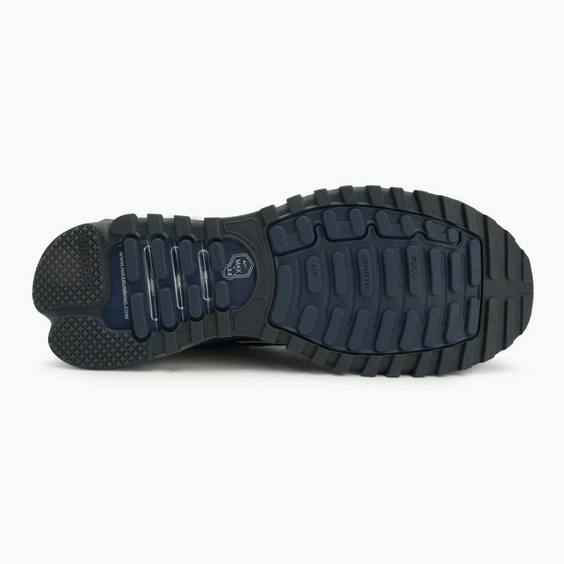 Buty męskie Nike Air Max TL 2.5 anthracite/thunder blue/metallic silver 4