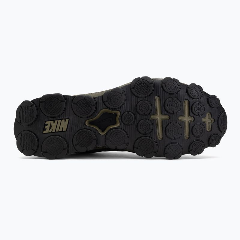 Buty treningowe męskie Nike Reax 8 Tr Mesh sequoia/medium olive/black/summit white 4