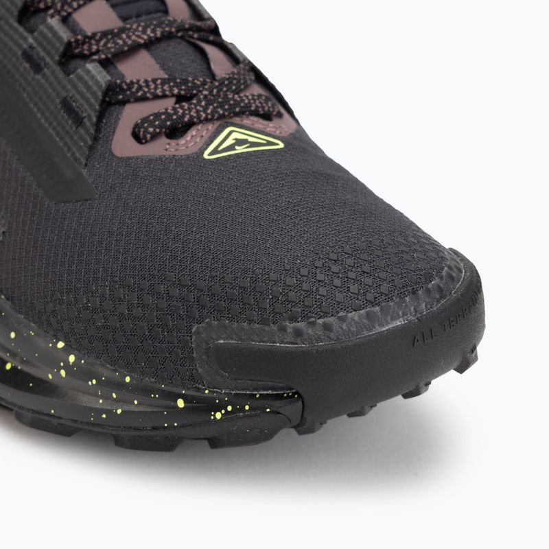 Buty do biegania damskie Nike Pegasus Trail 5 GTX black/phantom/tattoo/volt ice 7
