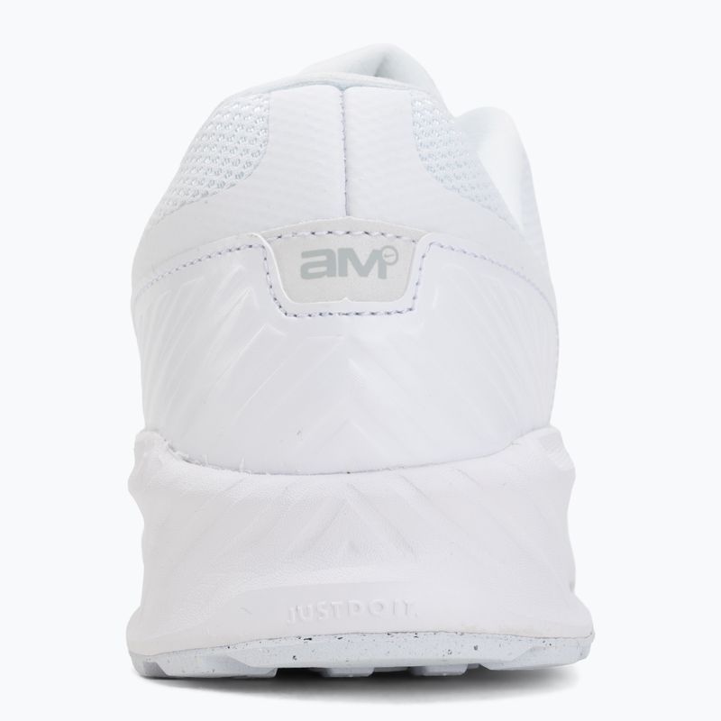Buty damskie Nike Air Max Bia white/wolf grey/black 6