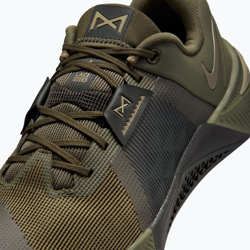 Buty treningowe męskie Nike Metcon 10 medium olive/sequoia/black/neutral olive 8