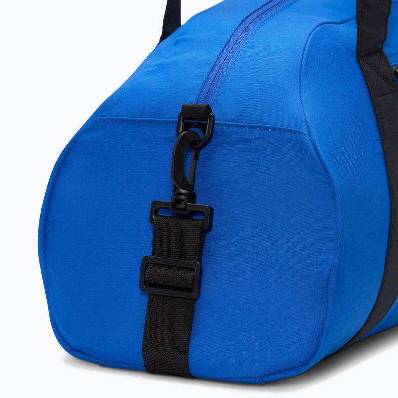 Torba treningowa damska Nike Gym Club 24 l game royal/black/white 6