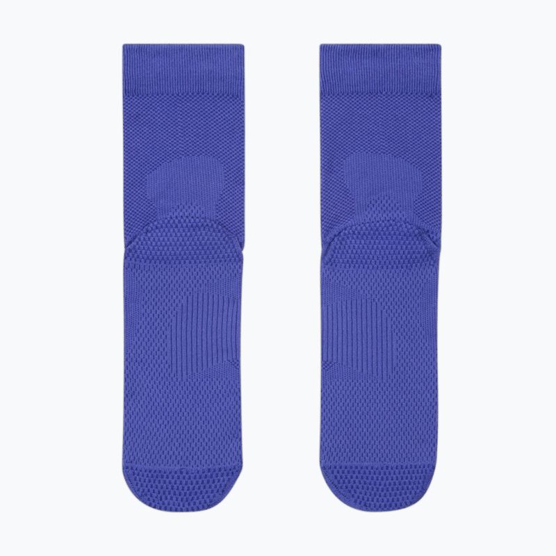 Skarpety Nike Running Lightweight Crew sapphire/lapis/pure platinum/lapis 3