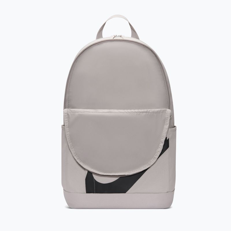 Plecak miejski Nike Elemental 21 l college grey/black 4