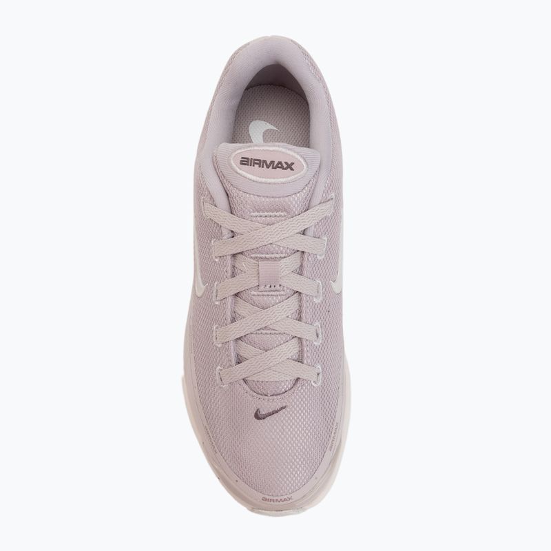 Buty damskie Nike Air Max Bia platinum violet/violet ore/phantom 5