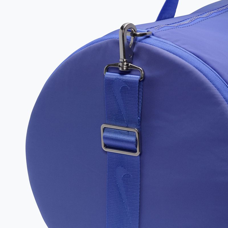 Torba treningowa Nike One 35 l sapphire/light thistle/sapphire 8