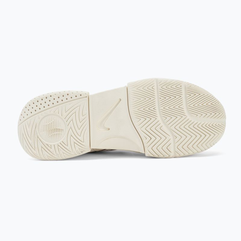 Buty damskie Nike Court Lite 4 Pale ivory/vachetta tan/tattoo 4