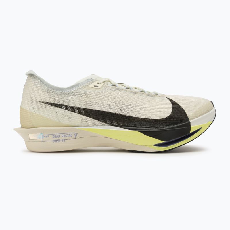 Buty do biegania męskie Nike Streakfly 2 sea glass/citron tint/sequoia 2