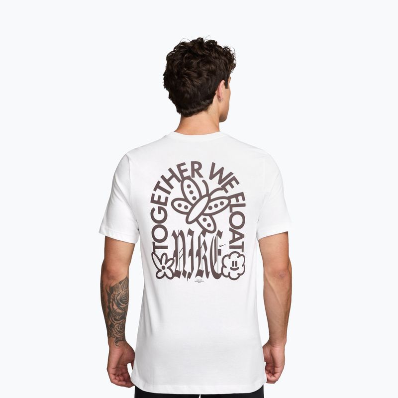 Koszulka męska Nike Sportswear white 2