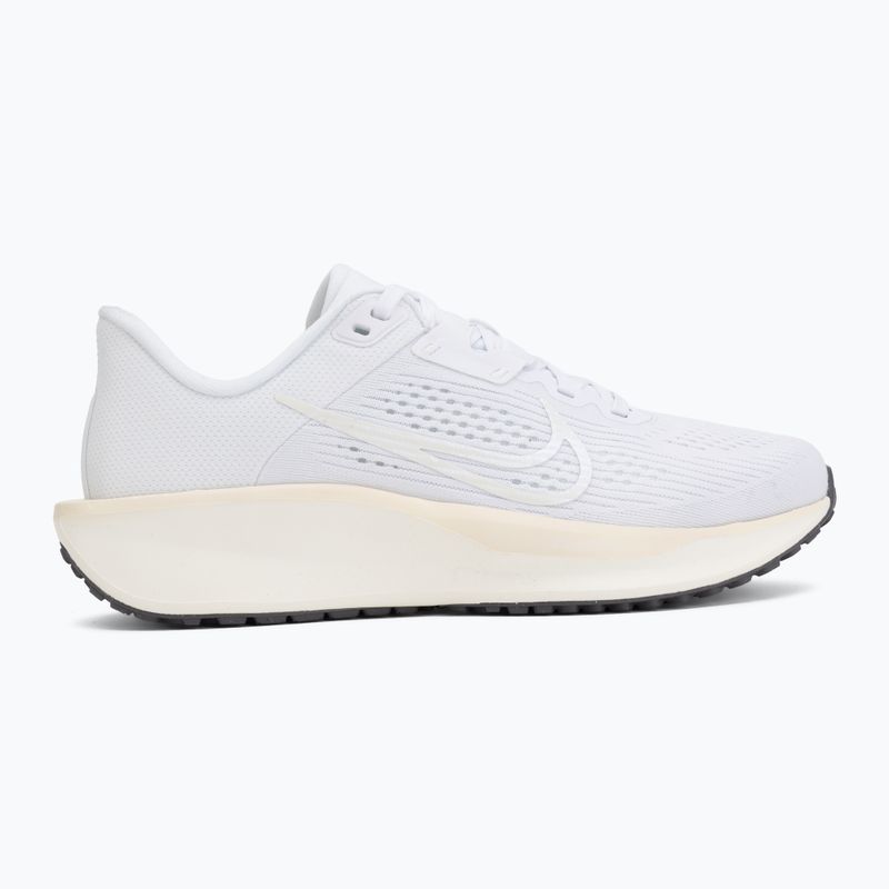Buty do biegania damskie Nike Quest 6 white/sail/chalk/white 2