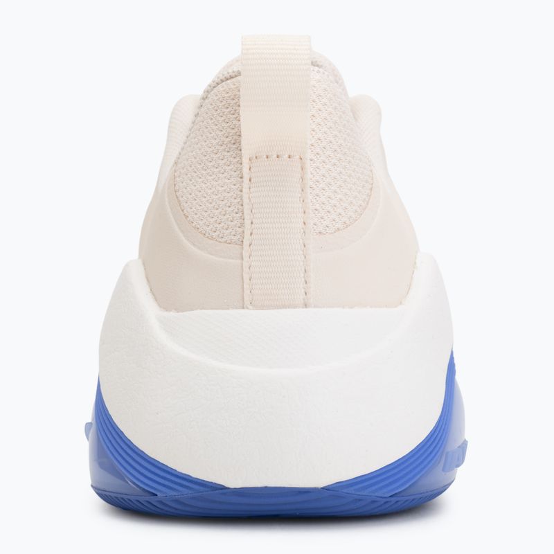 Buty treningowe damskie Nike Bella 7 chalk/sail/sapphire 6