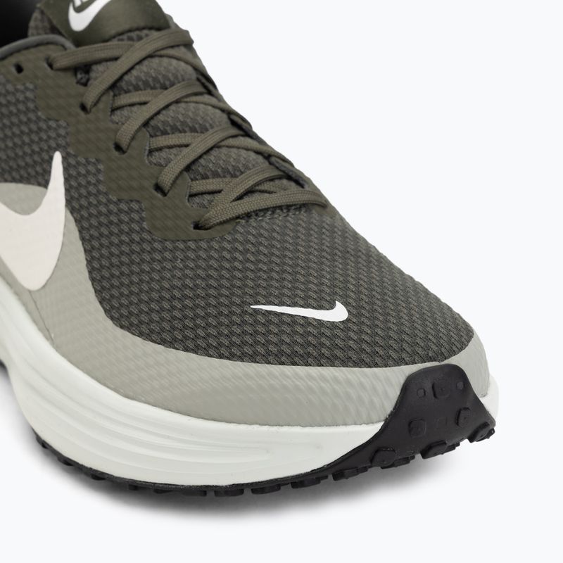 Buty do biegania męskie Nike Revolution 8 cargo khaki/spruce aura/spruce fog/sail 7