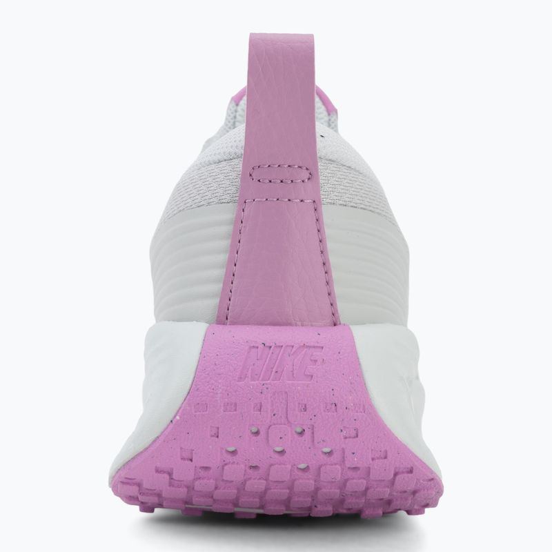 Buty damskie Nike Promina vast grey/light magenta/metallic gold 6