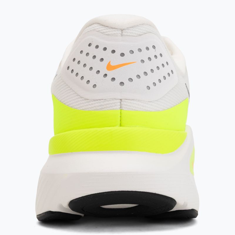 Buty do biegania męskie Nike Structure 26 summit white/volt/total orange/black 6