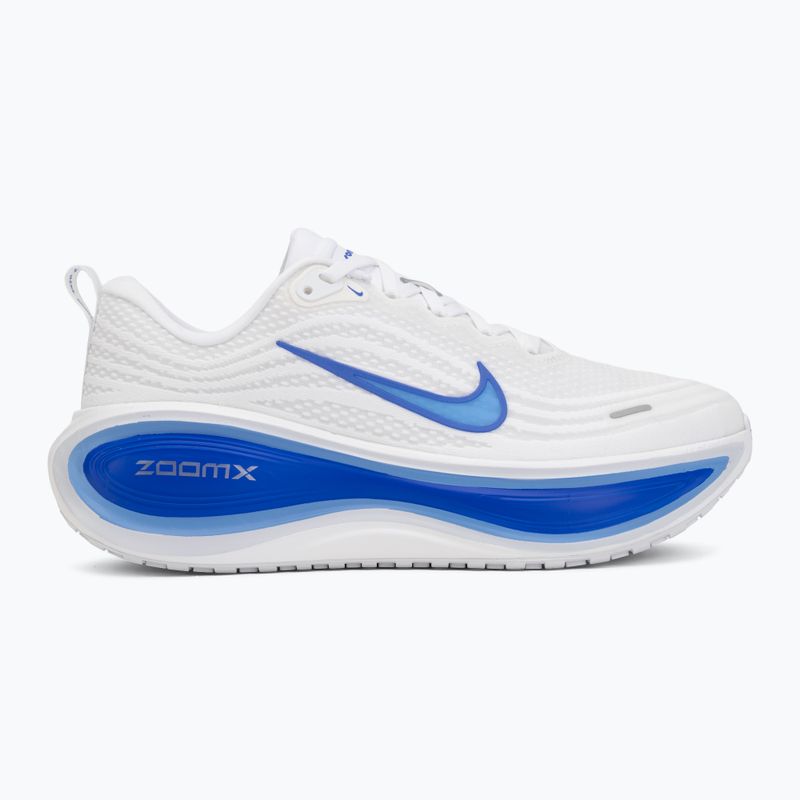 Buty do biegania męskie Nike Vomero Plus white/chalk blue/racer blue 2