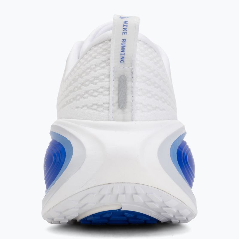 Buty do biegania męskie Nike Vomero Plus white/chalk blue/racer blue 6