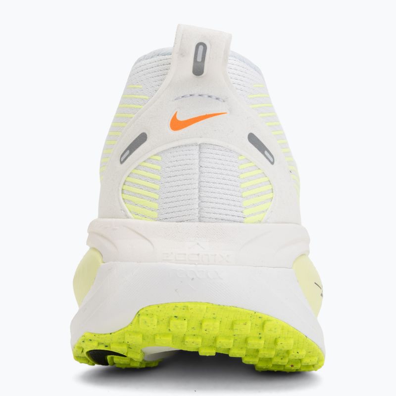 Buty do biegania męskie Nike Vomero 18 white/volt/barely volt/black 6