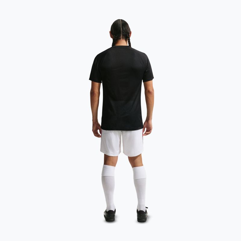 Spodenki piłkarskie męskie Nike England 2026 Stadium Home Soccer Replica white/speed red/obsidian/obsidian 4