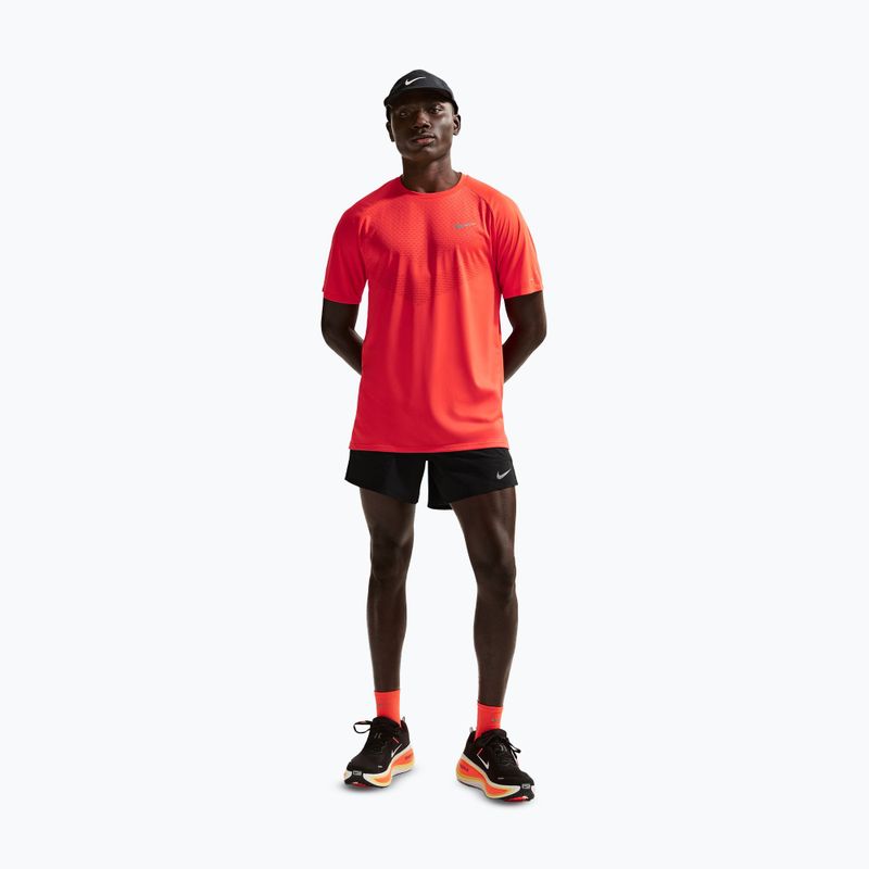 Spodenki męskie Nike Stride Dri-Fit Brief-Lined 5" 2