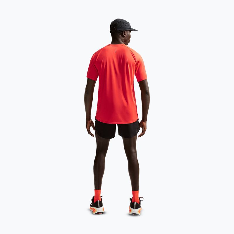Spodenki męskie Nike Stride Dri-Fit Brief-Lined 5" 4