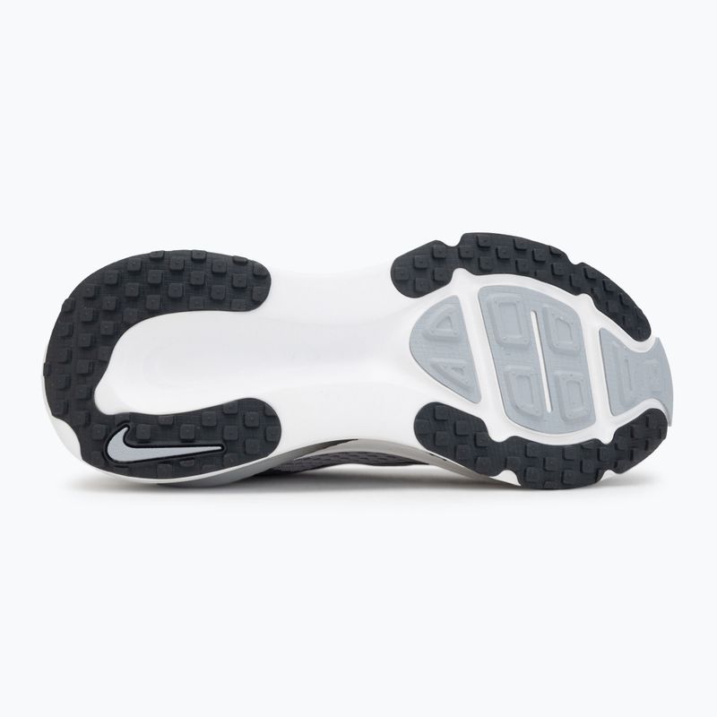 Buty do biegania męskie Nike Vomero 18 wolf grey/pure platinum/anthracite 4