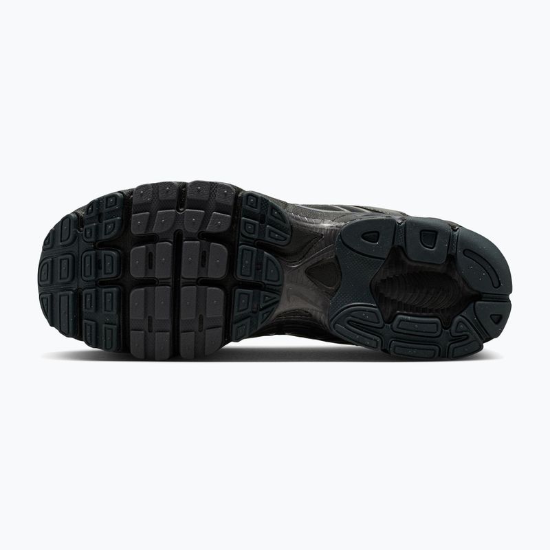 Buty męskie Nike Air Max Moto 2K black/metallic dark grey/dark smoke grey 4