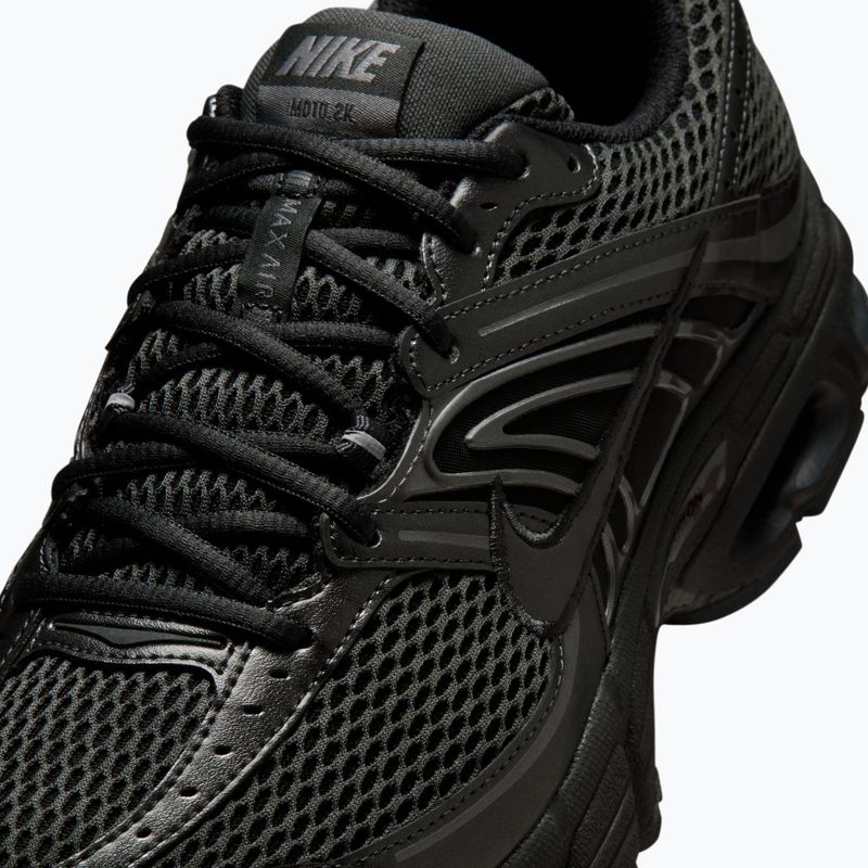 Buty męskie Nike Air Max Moto 2K black/metallic dark grey/dark smoke grey 5