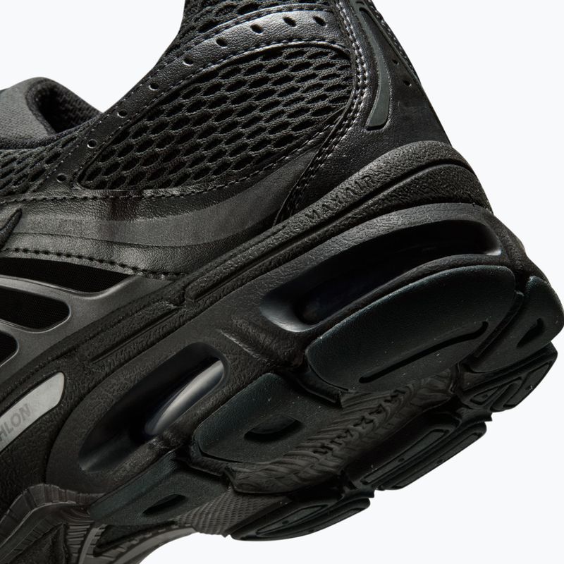 Buty męskie Nike Air Max Moto 2K black/metallic dark grey/dark smoke grey 6