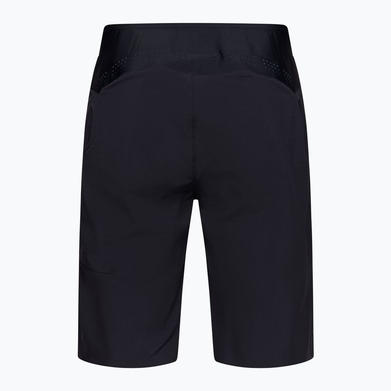Spodenki rowerowe męskie Fox Racing Flexair black 8
