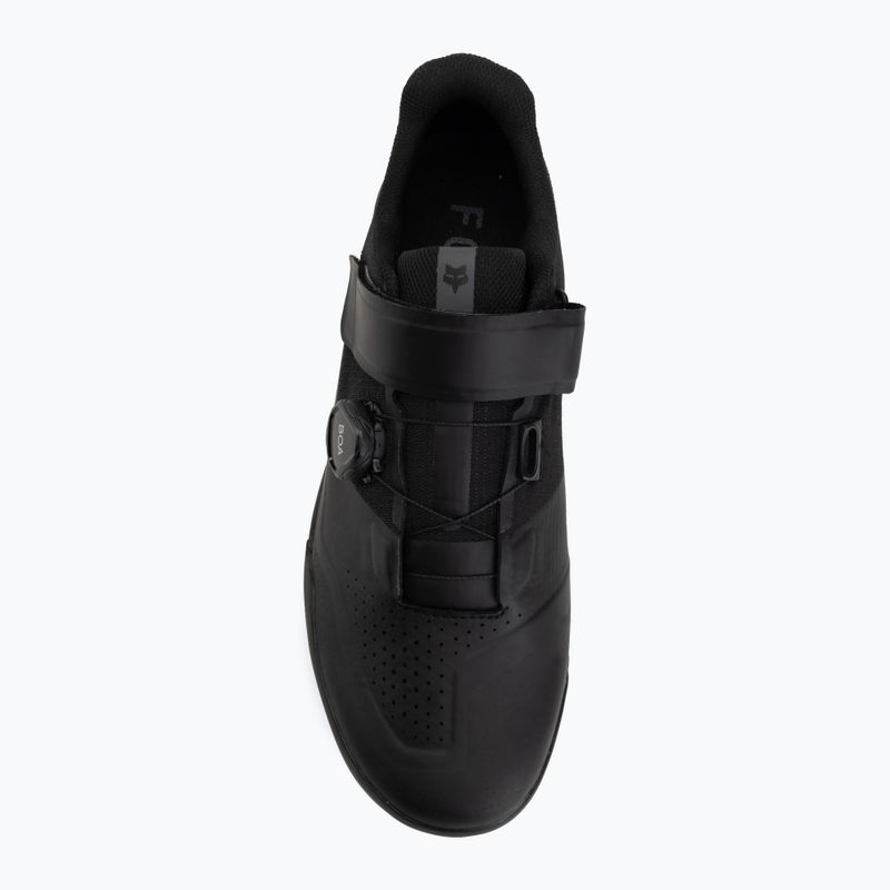 Buty rowerowe MTB męskie Fox Racing Fox Union black 5