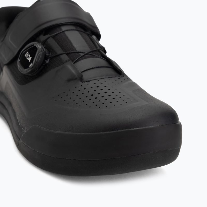 Buty rowerowe MTB męskie Fox Racing Fox Union black 7