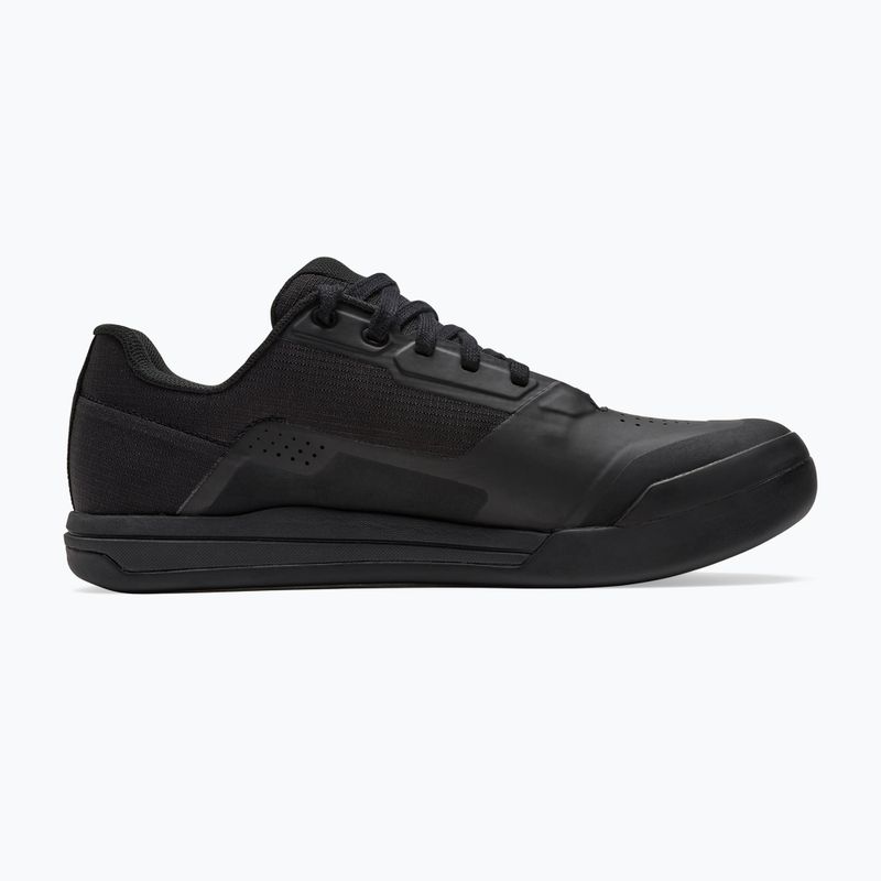 Buty rowerowe MTB męskie Fox Racing Fox Union black 9