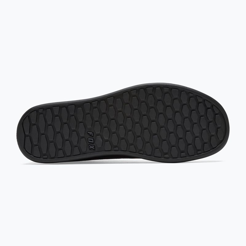Buty rowerowe MTB męskie Fox Racing Fox Union black 13