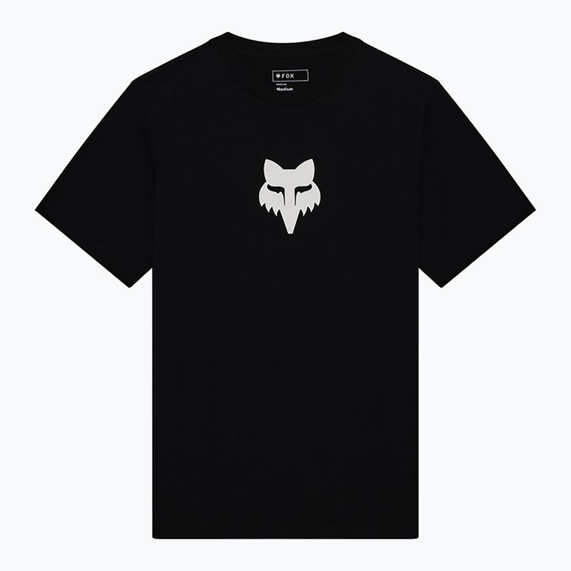 Koszulka męska Fox Racing Fox Head 195 Original black 4